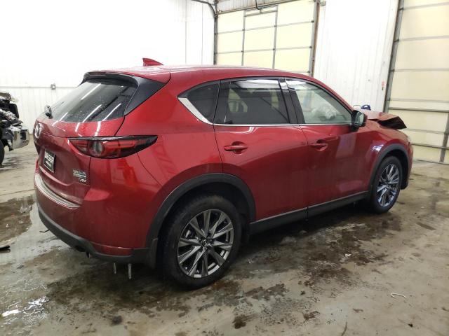 Photo 2 VIN: JM3KFBEYXM0444064 - MAZDA CX-5 