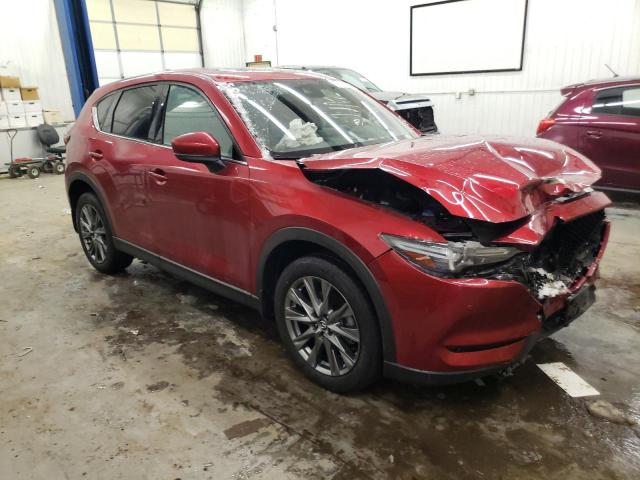 Photo 3 VIN: JM3KFBEYXM0444064 - MAZDA CX-5 