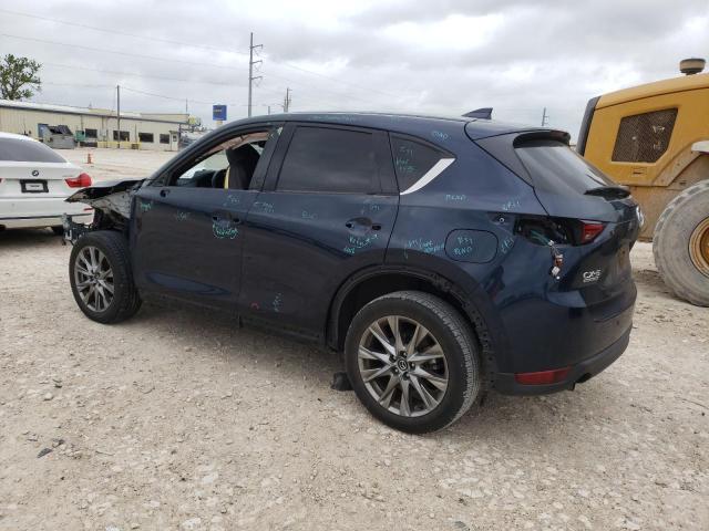 Photo 1 VIN: JM3KFBEYXM0471538 - MAZDA CX-5 