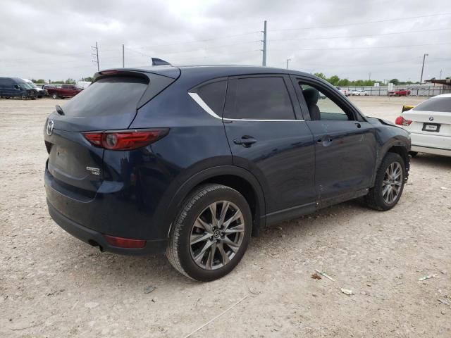 Photo 2 VIN: JM3KFBEYXM0471538 - MAZDA CX-5 