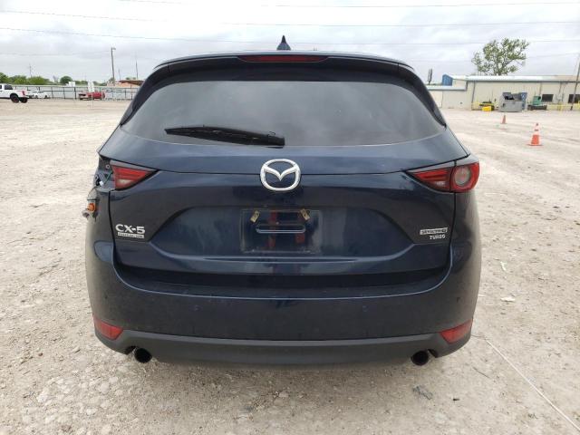 Photo 5 VIN: JM3KFBEYXM0471538 - MAZDA CX-5 