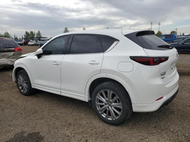 Photo 1 VIN: JM3KFBEYXN0585167 - MAZDA CX-5 SIGNA 