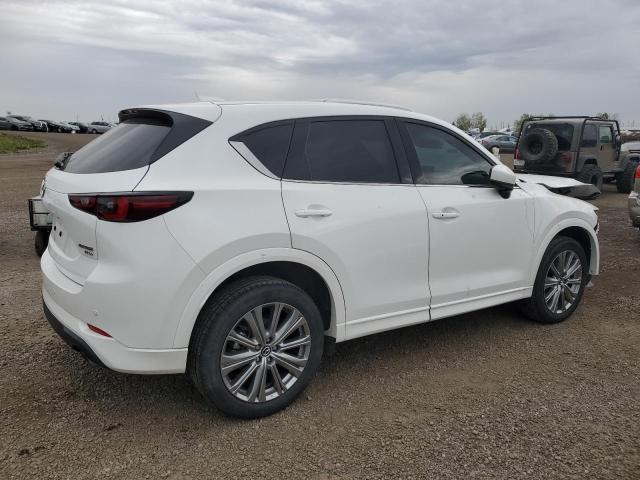 Photo 2 VIN: JM3KFBEYXN0585167 - MAZDA CX-5 SIGNA 