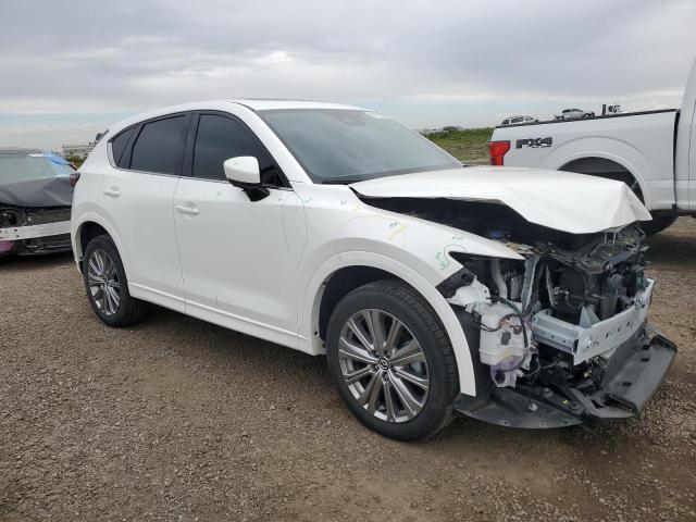 Photo 3 VIN: JM3KFBEYXN0585167 - MAZDA CX-5 SIGNA 