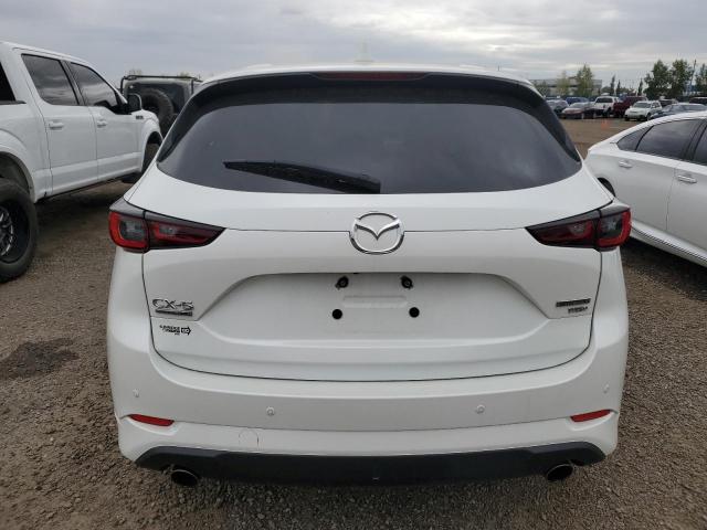 Photo 5 VIN: JM3KFBEYXN0585167 - MAZDA CX-5 SIGNA 