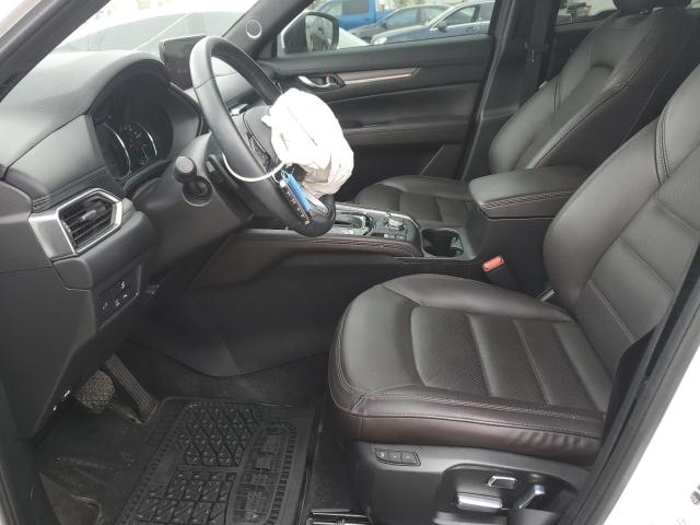 Photo 6 VIN: JM3KFBEYXN0585167 - MAZDA CX-5 SIGNA 