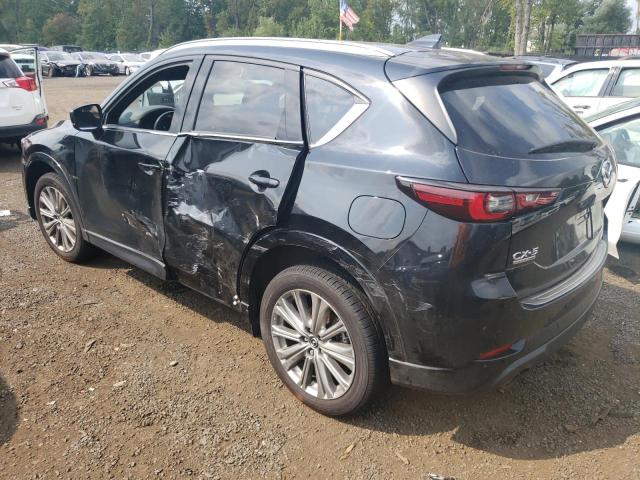 Photo 1 VIN: JM3KFBXY0N0566253 - MAZDA CX-5 SIGNA 