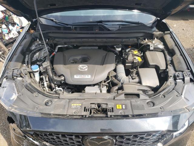 Photo 10 VIN: JM3KFBXY0N0566253 - MAZDA CX-5 SIGNA 