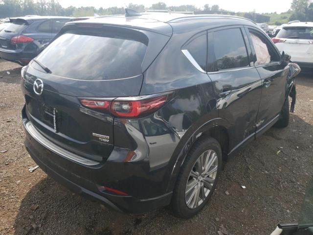 Photo 2 VIN: JM3KFBXY0N0566253 - MAZDA CX-5 SIGNA 