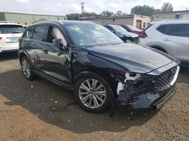 Photo 3 VIN: JM3KFBXY0N0566253 - MAZDA CX-5 SIGNA 