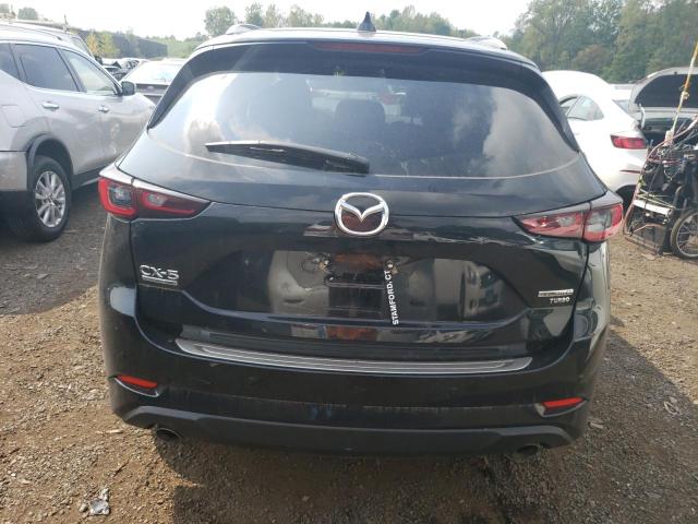 Photo 5 VIN: JM3KFBXY0N0566253 - MAZDA CX-5 SIGNA 