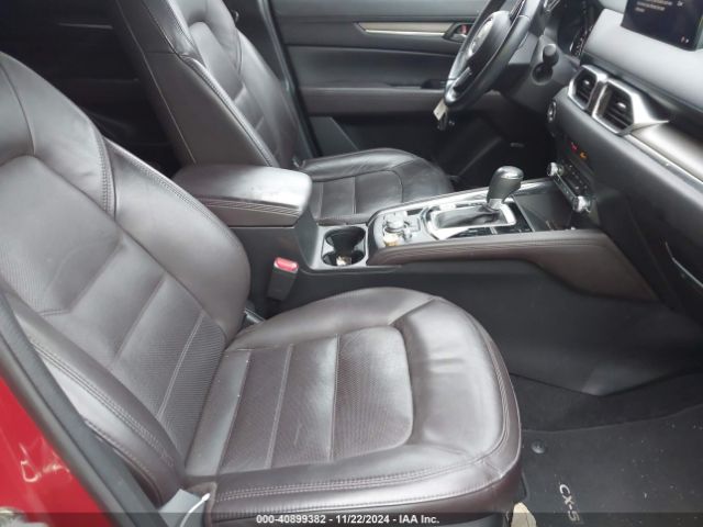 Photo 4 VIN: JM3KFBXY0N0612955 - MAZDA CX-5 