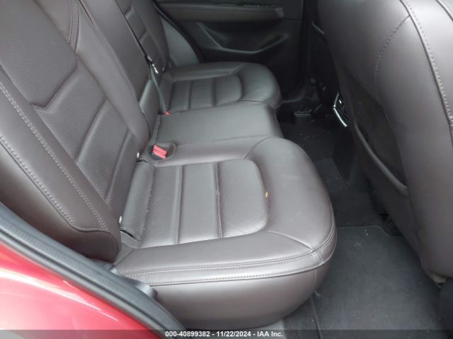 Photo 7 VIN: JM3KFBXY0N0612955 - MAZDA CX-5 