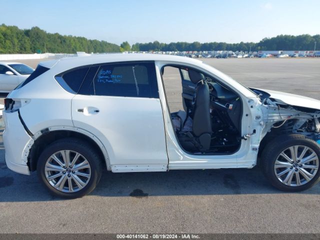 Photo 5 VIN: JM3KFBXY0N0615094 - MAZDA CX-5 