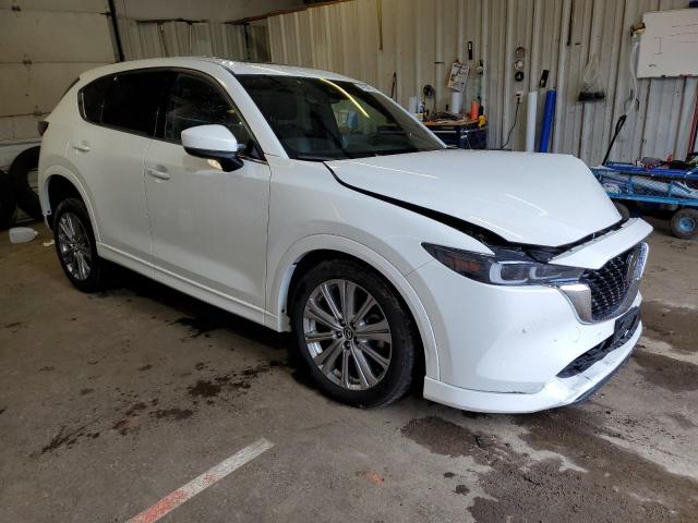 Photo 3 VIN: JM3KFBXY1N0551258 - MAZDA CX-5 SIGNA 