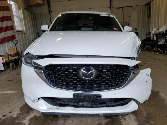 Photo 4 VIN: JM3KFBXY1N0551258 - MAZDA CX-5 SIGNA 