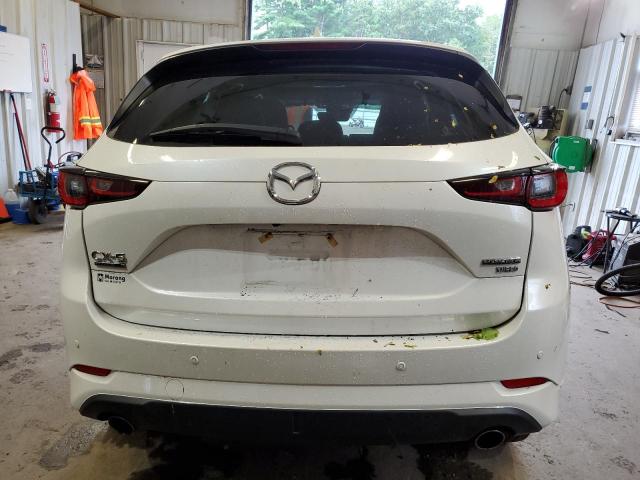 Photo 5 VIN: JM3KFBXY1N0551258 - MAZDA CX-5 SIGNA 