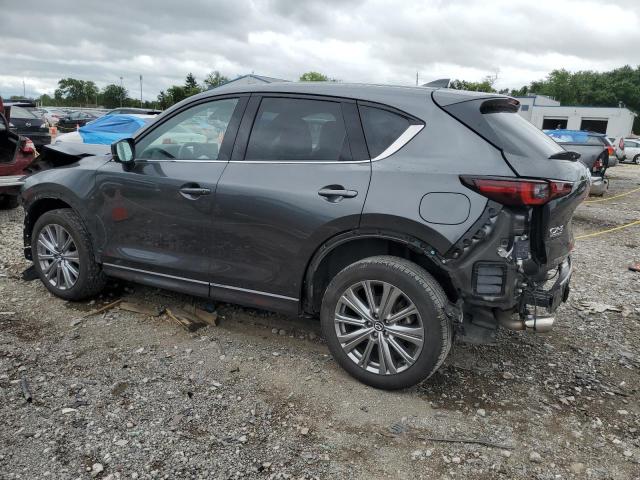 Photo 1 VIN: JM3KFBXY1P0132975 - MAZDA CX-5 