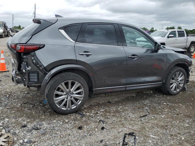 Photo 2 VIN: JM3KFBXY1P0132975 - MAZDA CX-5 