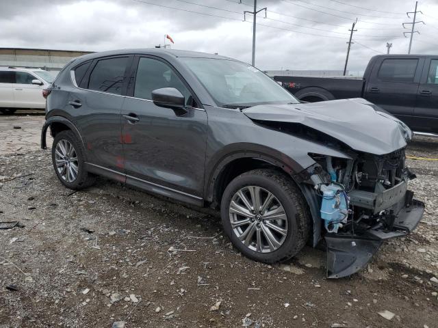 Photo 3 VIN: JM3KFBXY1P0132975 - MAZDA CX-5 