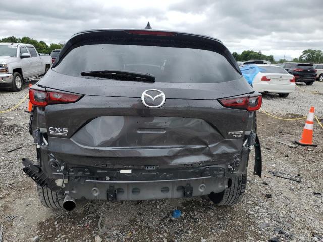 Photo 5 VIN: JM3KFBXY1P0132975 - MAZDA CX-5 