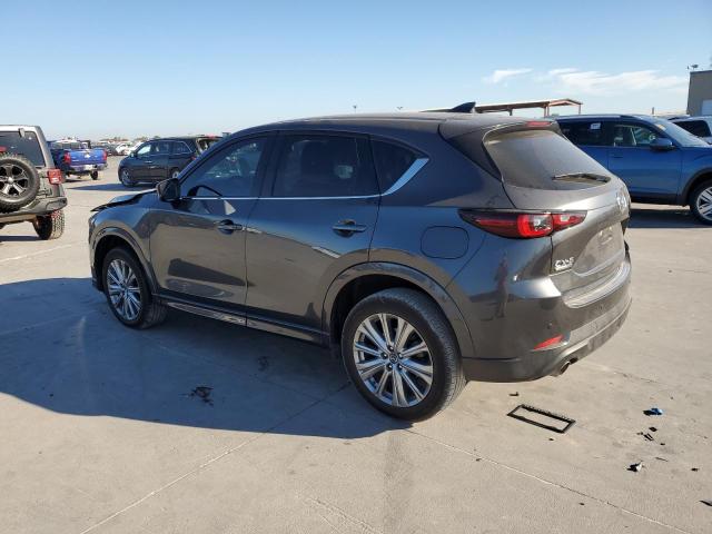 Photo 1 VIN: JM3KFBXY1P0251755 - MAZDA CX-5 SIGNA 