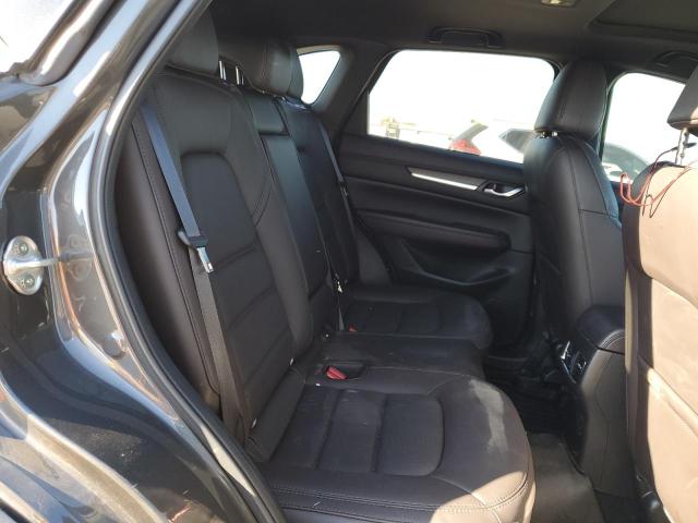 Photo 10 VIN: JM3KFBXY1P0251755 - MAZDA CX-5 SIGNA 