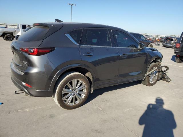 Photo 2 VIN: JM3KFBXY1P0251755 - MAZDA CX-5 SIGNA 