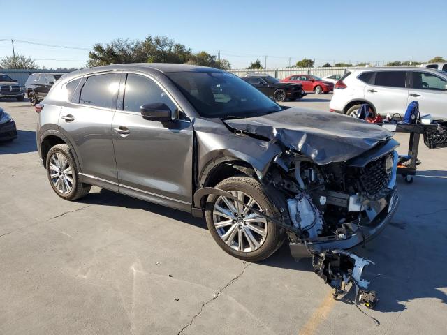 Photo 3 VIN: JM3KFBXY1P0251755 - MAZDA CX-5 SIGNA 