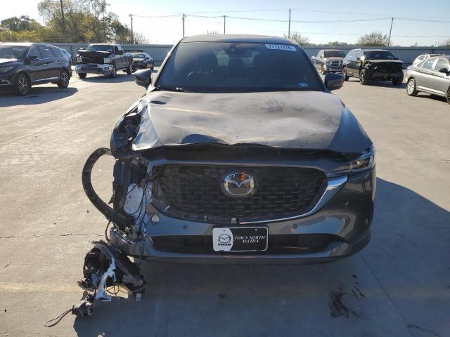 Photo 4 VIN: JM3KFBXY1P0251755 - MAZDA CX-5 SIGNA 