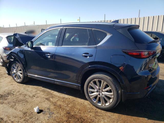 Photo 1 VIN: JM3KFBXY2N0558171 - MAZDA CX-5 