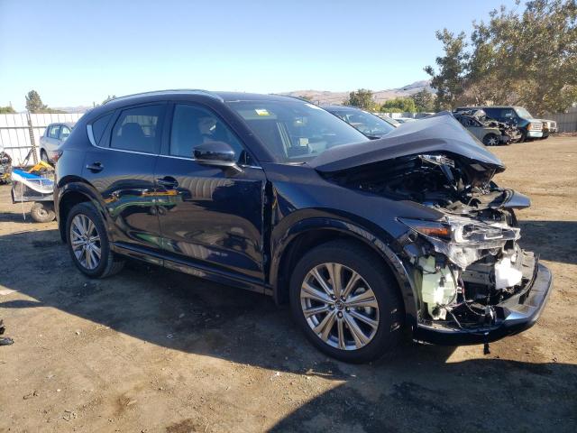 Photo 3 VIN: JM3KFBXY2N0558171 - MAZDA CX-5 