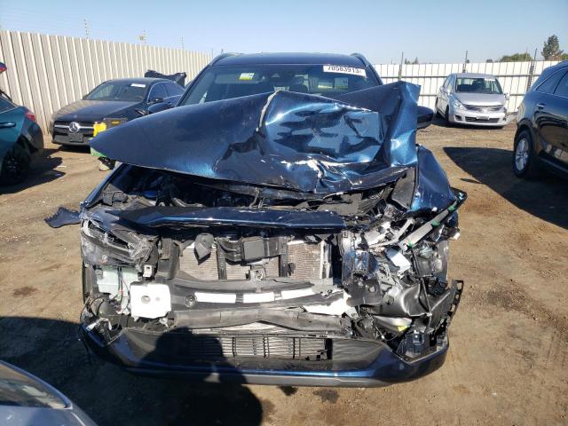 Photo 4 VIN: JM3KFBXY2N0558171 - MAZDA CX-5 