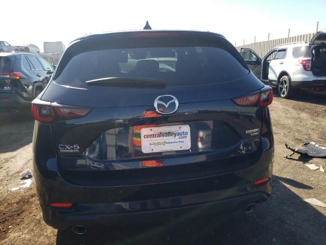 Photo 5 VIN: JM3KFBXY2N0558171 - MAZDA CX-5 