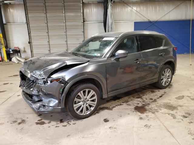 Photo 0 VIN: JM3KFBXY2P0134475 - MAZDA CX-5 SIGNA 