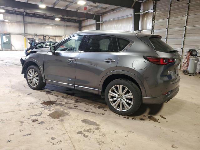 Photo 1 VIN: JM3KFBXY2P0134475 - MAZDA CX-5 SIGNA 