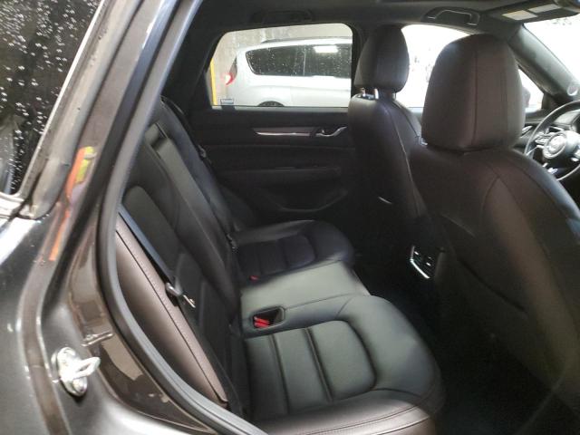 Photo 10 VIN: JM3KFBXY2P0134475 - MAZDA CX-5 SIGNA 