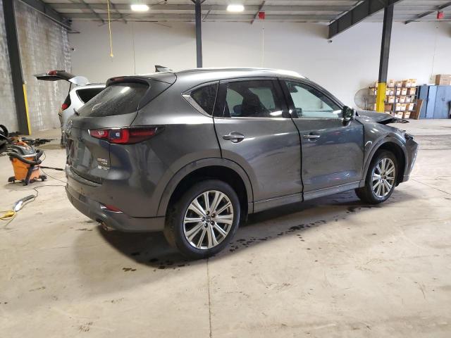 Photo 2 VIN: JM3KFBXY2P0134475 - MAZDA CX-5 SIGNA 