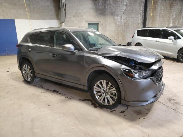 Photo 3 VIN: JM3KFBXY2P0134475 - MAZDA CX-5 SIGNA 