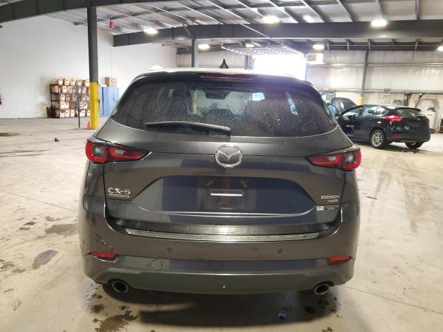 Photo 5 VIN: JM3KFBXY2P0134475 - MAZDA CX-5 SIGNA 