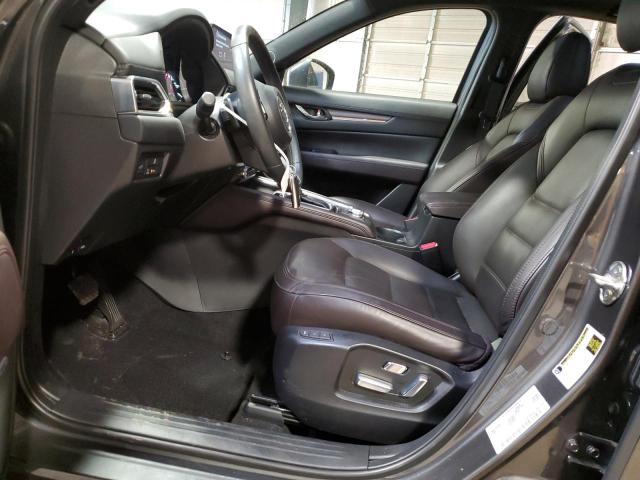 Photo 6 VIN: JM3KFBXY2P0134475 - MAZDA CX-5 SIGNA 