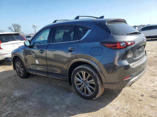 Photo 1 VIN: JM3KFBXY2R0417669 - MAZDA CX-5 SIGNA 