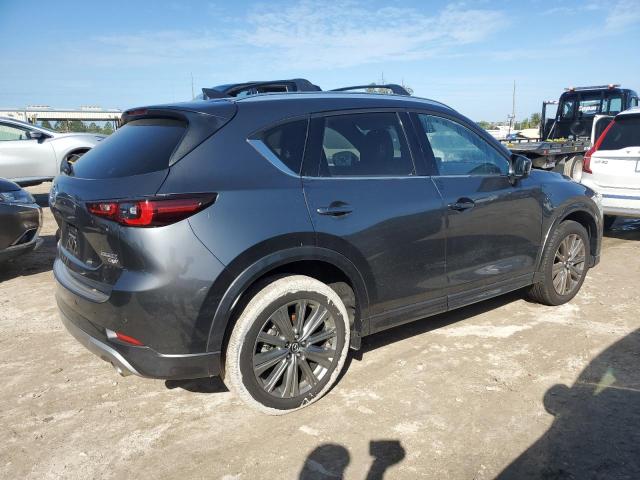 Photo 2 VIN: JM3KFBXY2R0417669 - MAZDA CX-5 SIGNA 