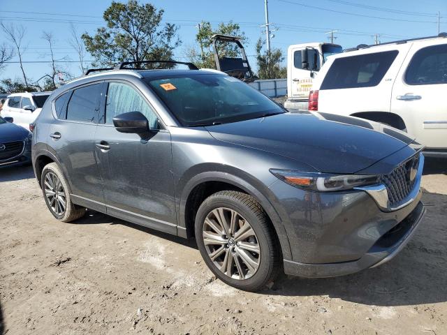 Photo 3 VIN: JM3KFBXY2R0417669 - MAZDA CX-5 SIGNA 