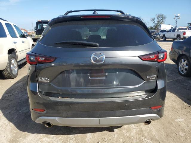 Photo 5 VIN: JM3KFBXY2R0417669 - MAZDA CX-5 SIGNA 