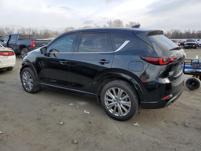 Photo 1 VIN: JM3KFBXY3N0640586 - MAZDA CX5 