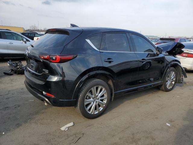 Photo 2 VIN: JM3KFBXY3N0640586 - MAZDA CX5 