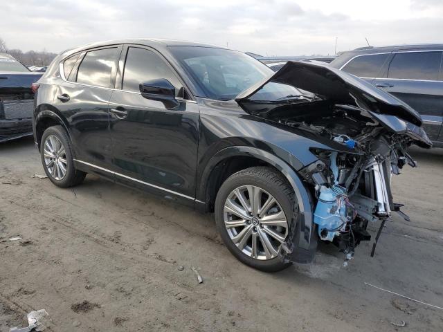 Photo 3 VIN: JM3KFBXY3N0640586 - MAZDA CX5 