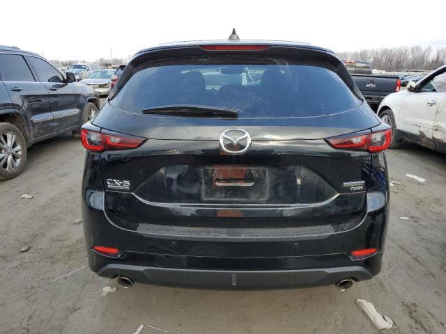 Photo 5 VIN: JM3KFBXY3N0640586 - MAZDA CX5 