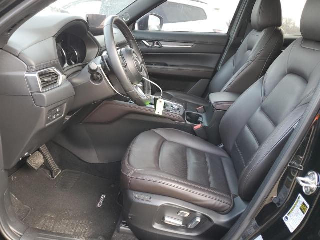 Photo 6 VIN: JM3KFBXY3N0640586 - MAZDA CX5 